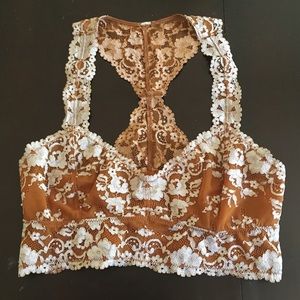 Free People Bralette